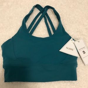 Buffbunny Rosa bra Caribbean